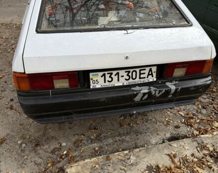 Бежевый ВАЗ Другая, объемом двигателя 0 л и пробегом 100 тыс. км за 791 $, фото 6 на Automoto.ua