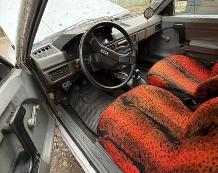 Бежевый ВАЗ Другая, объемом двигателя 0 л и пробегом 100 тыс. км за 791 $, фото 5 на Automoto.ua