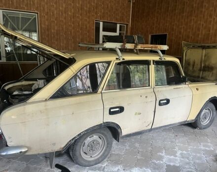 Бежевый ВАЗ Другая, объемом двигателя 0 л и пробегом 100 тыс. км за 791 $, фото 9 на Automoto.ua