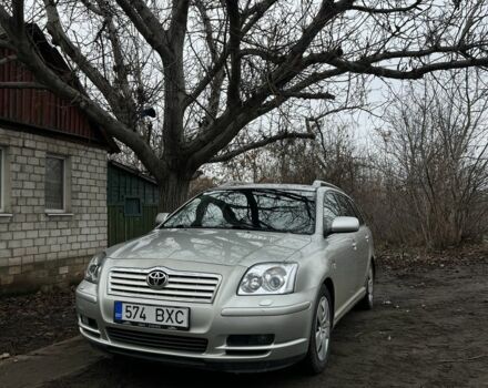 Бежевий ВАЗ Інша, об'ємом двигуна 2.2 л та пробігом 316 тис. км за 3300 $, фото 1 на Automoto.ua