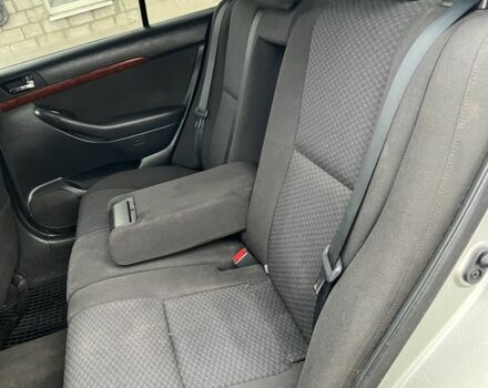 Бежевий ВАЗ Інша, об'ємом двигуна 2.2 л та пробігом 316 тис. км за 3300 $, фото 5 на Automoto.ua