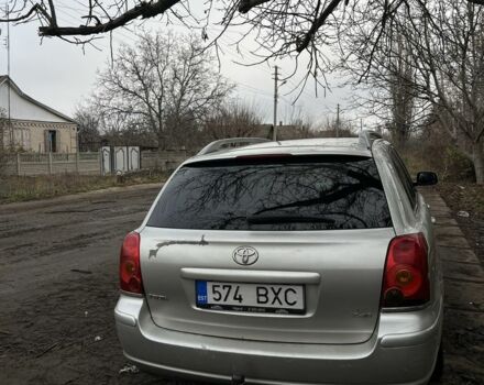 Бежевий ВАЗ Інша, об'ємом двигуна 2.2 л та пробігом 316 тис. км за 3300 $, фото 2 на Automoto.ua