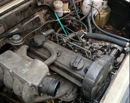 Бежевый ВАЗ Другая, объемом двигателя 1.1 л и пробегом 100 тыс. км за 1065 $, фото 5 на Automoto.ua