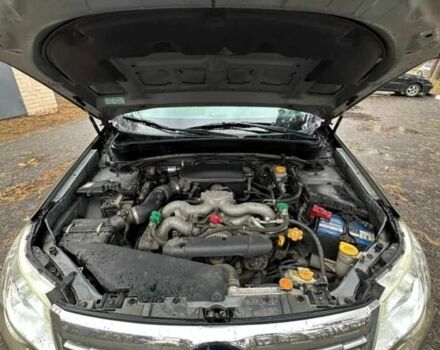 Бежевый ВАЗ Другая, объемом двигателя 2 л и пробегом 295 тыс. км за 7400 $, фото 2 на Automoto.ua