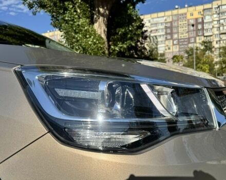 Бежевый ВАЗ Другая, объемом двигателя 1.5 л и пробегом 25 тыс. км за 8500 $, фото 4 на Automoto.ua