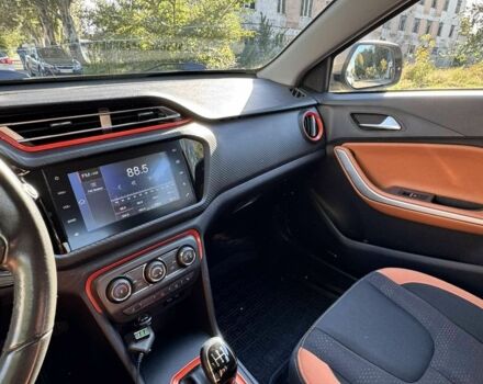 Бежевый ВАЗ Другая, объемом двигателя 1.5 л и пробегом 25 тыс. км за 8500 $, фото 7 на Automoto.ua