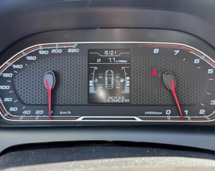 Бежевый ВАЗ Другая, объемом двигателя 1.5 л и пробегом 25 тыс. км за 8500 $, фото 5 на Automoto.ua