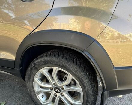 Бежевый ВАЗ Другая, объемом двигателя 1.5 л и пробегом 25 тыс. км за 8500 $, фото 9 на Automoto.ua