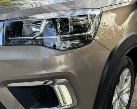 Бежевый ВАЗ Другая, объемом двигателя 1.5 л и пробегом 25 тыс. км за 8500 $, фото 12 на Automoto.ua