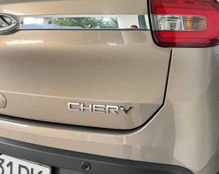 Бежевый ВАЗ Другая, объемом двигателя 1.5 л и пробегом 25 тыс. км за 8500 $, фото 13 на Automoto.ua