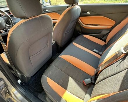 Бежевый ВАЗ Другая, объемом двигателя 1.5 л и пробегом 25 тыс. км за 8500 $, фото 18 на Automoto.ua