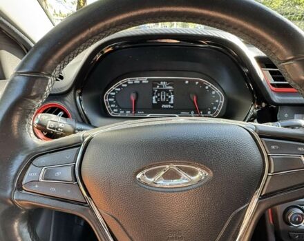 Бежевый ВАЗ Другая, объемом двигателя 1.5 л и пробегом 25 тыс. км за 8500 $, фото 6 на Automoto.ua