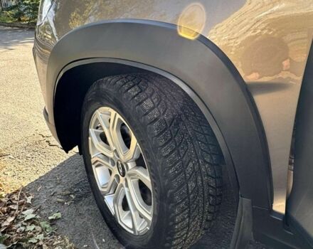 Бежевый ВАЗ Другая, объемом двигателя 1.5 л и пробегом 25 тыс. км за 8500 $, фото 11 на Automoto.ua