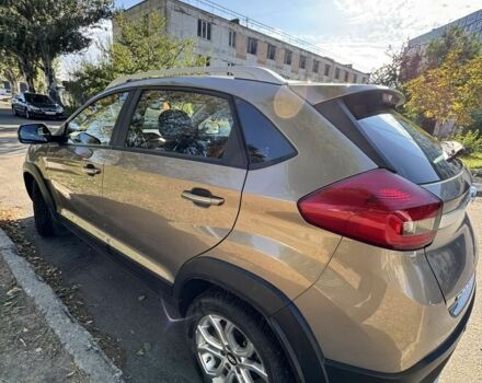 Бежевый ВАЗ Другая, объемом двигателя 1.5 л и пробегом 25 тыс. км за 8500 $, фото 3 на Automoto.ua