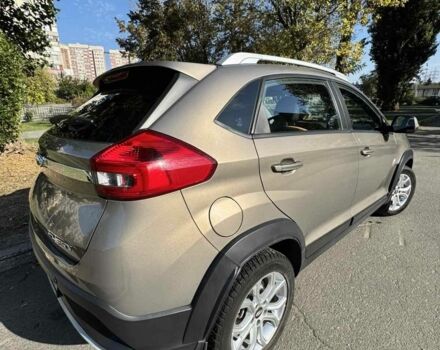 Бежевый ВАЗ Другая, объемом двигателя 1.5 л и пробегом 25 тыс. км за 8500 $, фото 10 на Automoto.ua