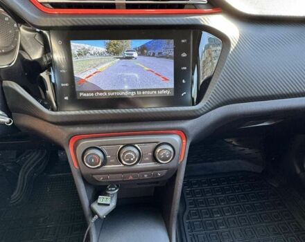 Бежевый ВАЗ Другая, объемом двигателя 1.5 л и пробегом 25 тыс. км за 8500 $, фото 8 на Automoto.ua