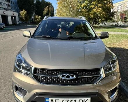 Бежевый ВАЗ Другая, объемом двигателя 1.5 л и пробегом 25 тыс. км за 8500 $, фото 1 на Automoto.ua