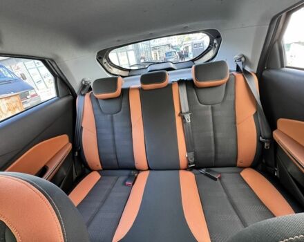 Бежевый ВАЗ Другая, объемом двигателя 1.5 л и пробегом 25 тыс. км за 8500 $, фото 23 на Automoto.ua