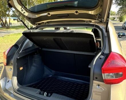 Бежевый ВАЗ Другая, объемом двигателя 1.5 л и пробегом 25 тыс. км за 8500 $, фото 16 на Automoto.ua