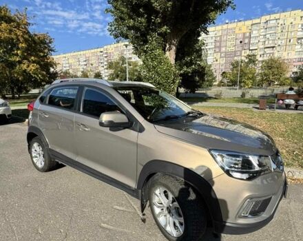 Бежевый ВАЗ Другая, объемом двигателя 1.5 л и пробегом 25 тыс. км за 8500 $, фото 2 на Automoto.ua