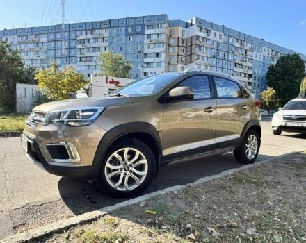 Бежевий ВАЗ Інша, об'ємом двигуна 1.5 л та пробігом 25 тис. км за 9600 $, фото 1 на Automoto.ua