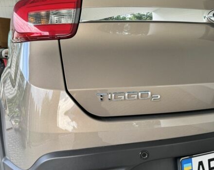 Бежевый ВАЗ Другая, объемом двигателя 1.5 л и пробегом 25 тыс. км за 8500 $, фото 14 на Automoto.ua