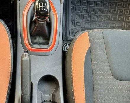 Бежевый ВАЗ Другая, объемом двигателя 1.5 л и пробегом 25 тыс. км за 8500 $, фото 21 на Automoto.ua