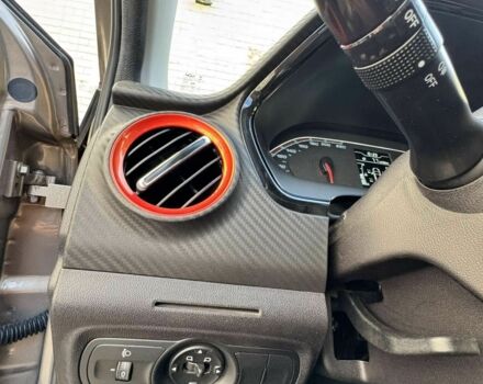 Бежевый ВАЗ Другая, объемом двигателя 1.5 л и пробегом 25 тыс. км за 8500 $, фото 22 на Automoto.ua