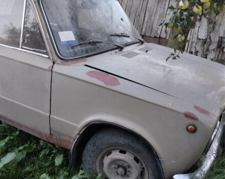 Бежевый ВАЗ Другая, объемом двигателя 0 л и пробегом 3 тыс. км за 250 $, фото 4 на Automoto.ua