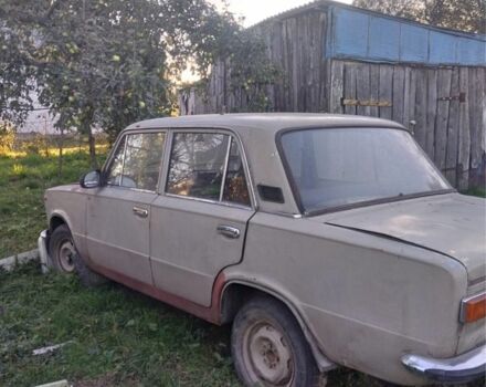 Бежевый ВАЗ Другая, объемом двигателя 0 л и пробегом 3 тыс. км за 250 $, фото 1 на Automoto.ua