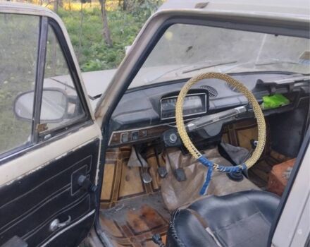 Бежевый ВАЗ Другая, объемом двигателя 0 л и пробегом 3 тыс. км за 250 $, фото 3 на Automoto.ua