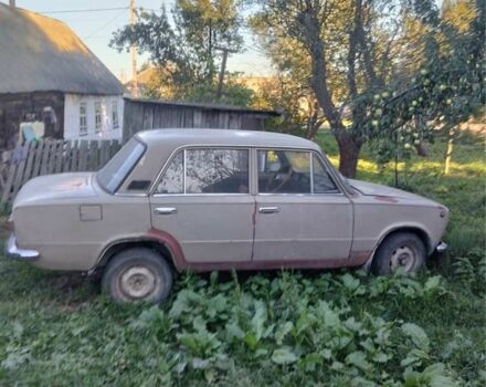 Бежевый ВАЗ Другая, объемом двигателя 0 л и пробегом 3 тыс. км за 250 $, фото 2 на Automoto.ua