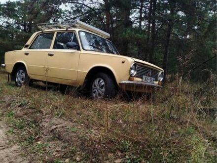 Бежевый ВАЗ Другая, объемом двигателя 1.3 л и пробегом 500 тыс. км за 450 $, фото 1 на Automoto.ua