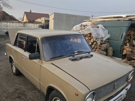 Бежевый ВАЗ Другая, объемом двигателя 0 л и пробегом 1000 тыс. км за 355 $, фото 1 на Automoto.ua