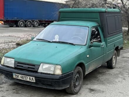 Бежевий ВАЗ Інша, об'ємом двигуна 1.6 л та пробігом 500 тис. км за 599 $, фото 1 на Automoto.ua