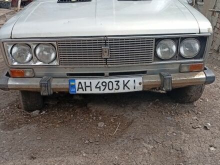 ВАЗ Інша 1986 у Краматорске на Automoto.ua Бежевий ВАЗ Інша, об'ємом двигуна 1.3 л та пробігом 3 тис. км за 725 $, фото 1 на Automoto.ua