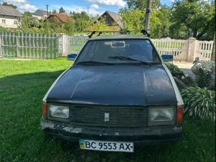 ВАЗ Інша 1987 у Самборе на Automoto.ua Бежевий ВАЗ Інша, об'ємом двигуна 2.45 л та пробігом 250 тис. км за 800 $, фото 1 на Automoto.ua