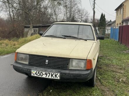 Бежевий ВАЗ Інша, об'ємом двигуна 0 л та пробігом 100 тис. км за 355 $, фото 1 на Automoto.ua