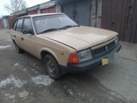 Бежевий ВАЗ Інша, об'ємом двигуна 0 л та пробігом 100 тис. км за 750 $, фото 1 на Automoto.ua