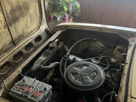 Бежевый ВАЗ Другая, объемом двигателя 0 л и пробегом 100 тыс. км за 791 $, фото 1 на Automoto.ua