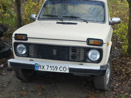 Бежевий ВАЗ Інша, об'ємом двигуна 1.6 л та пробігом 185 тис. км за 1700 $, фото 1 на Automoto.ua