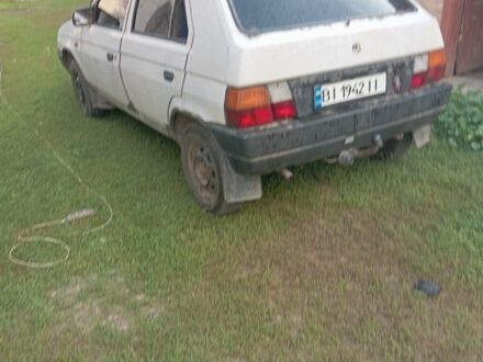 Бежевий ВАЗ Інша, об'ємом двигуна 1.3 л та пробігом 1000 тис. км за 237 $, фото 1 на Automoto.ua