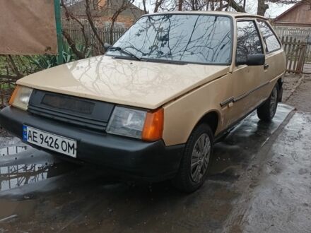 Бежевий ВАЗ Інша, об'ємом двигуна 1 л та пробігом 200 тис. км за 379 $, фото 1 на Automoto.ua