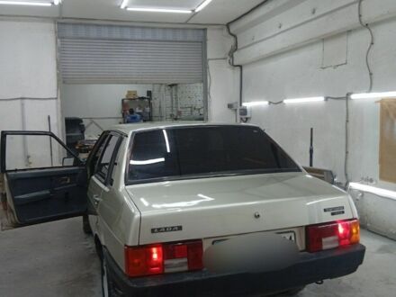 Бежевый ВАЗ Другая, объемом двигателя 1 л и пробегом 1 тыс. км за 1500 $, фото 1 на Automoto.ua