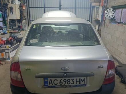 Бежевый ВАЗ Другая, объемом двигателя 1.6 л и пробегом 463 тыс. км за 1100 $, фото 1 на Automoto.ua