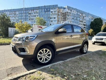 Бежевый ВАЗ Другая, объемом двигателя 1.5 л и пробегом 25 тыс. км за 8500 $, фото 1 на Automoto.ua