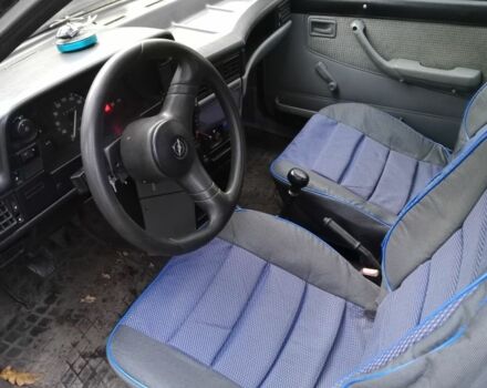 Черный ВАЗ Другая, объемом двигателя 1.3 л и пробегом 647 тыс. км за 951 $, фото 4 на Automoto.ua