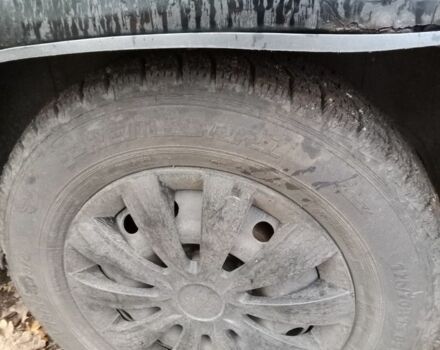 Черный ВАЗ Другая, объемом двигателя 1.3 л и пробегом 647 тыс. км за 951 $, фото 5 на Automoto.ua