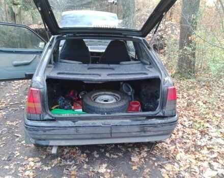 Черный ВАЗ Другая, объемом двигателя 1.3 л и пробегом 647 тыс. км за 951 $, фото 6 на Automoto.ua