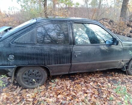 Черный ВАЗ Другая, объемом двигателя 1.3 л и пробегом 647 тыс. км за 951 $, фото 1 на Automoto.ua